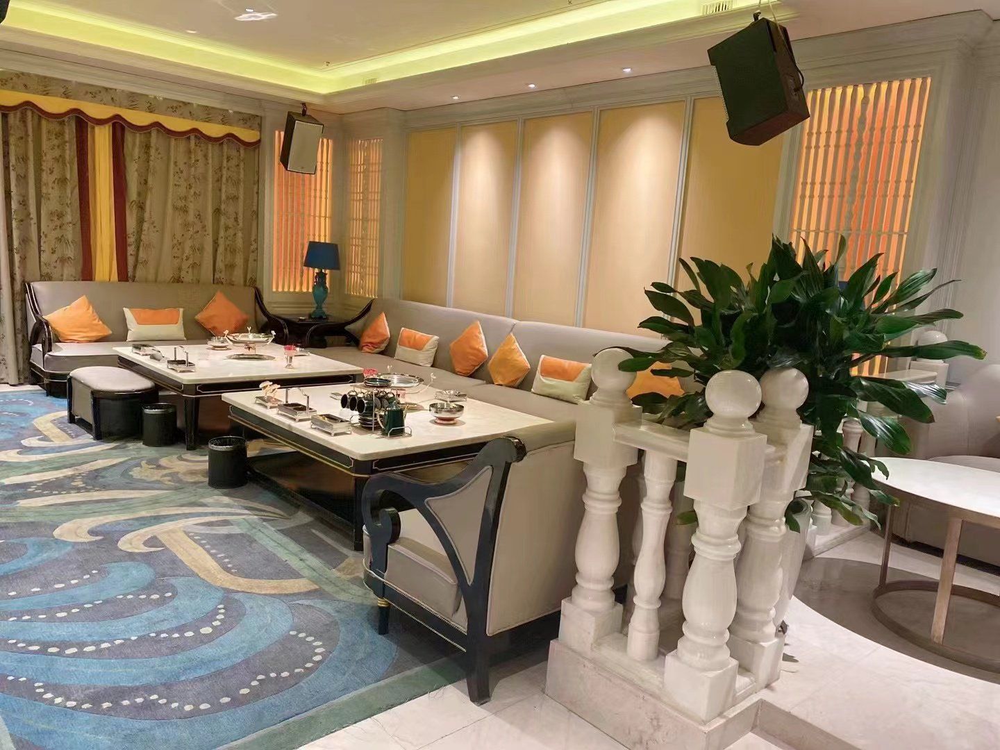 济南商务KTV最佳选择-天桥区ktv预定